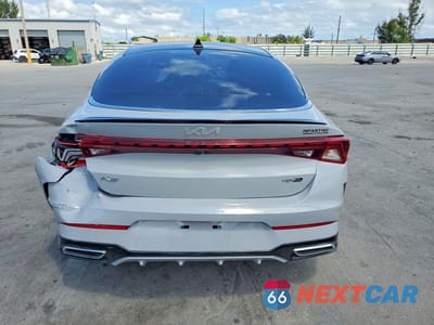Zdjęcie 6 z 12 samochodu: 2022 KIA K5 GT LINE VIN:5XXG64J22NG155790 - miniatura