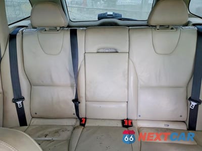 Zdjęcie 10 z 14 samochodu: 2011 VOLVO XC60 3.2 VIN:YV4940DL1B2187740 - miniatura