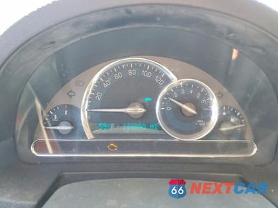 Zdjęcie 9 z 12 samochodu: 2007 CHEVROLET HHR LT VIN:3GNDA33P77S619598 - miniatura