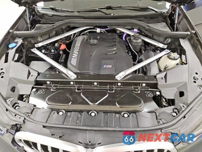 Zdjęcie 12 z 12 samochodu: 2026 BMW X6 XDRIVE40I VIN:5UX33EX00T9135825 - miniatura