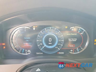 Zdjęcie 9 z 13 samochodu: 2016 CADILLAC ESCALADE LUXURY VIN:1GYS4BKJ7GR183329 - miniatura