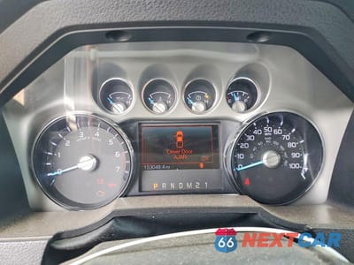 Zdjęcie 9 z 12 samochodu: 2016 FORD F250 SUPER DUTY VIN:1FT7X2B64GEC12002 - miniatura