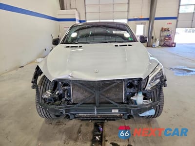 Piąte zdjęcie samochodu w środku: 2017 MERCEDES-BENZ GLE COUPE 43 AMG VIN:4JGED6EBXHA055788 - miniatura