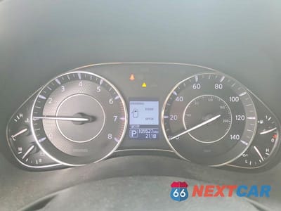 Zdjęcie 9 z 12 samochodu: 2018 NISSAN ARMADA SL VIN:JN8AY2NC3J9550953 - miniatura