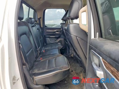 Zdjęcie 11 z 13 samochodu: 2020 RAM 1500 LARAMIE VIN:1C6SRFDTXLN295774 - miniatura