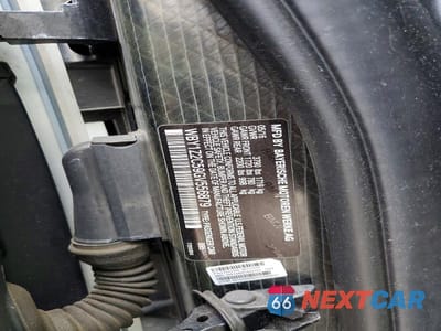 Zdjęcie 12 z 12 samochodu: 2016 BMW I3 VIN:WBY1Z2C59GV556879 - miniatura