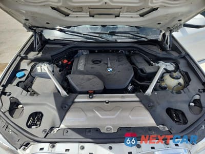Zdjęcie 12 z 13 samochodu: 2019 BMW X3 SDRIVE30I VIN:5UXTR7C58KLR51419 - miniatura
