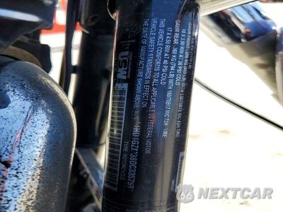 Zdjęcie 9 z 9 samochodu: 2013 HARLEY-DAVIDSON FLD SWITCHBACK VIN:1HD1GZM38DC335759 - miniatura