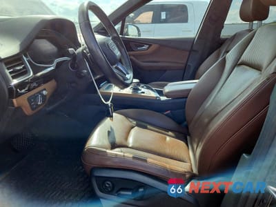 Zdjęcie 7 z 13 samochodu: 2017 AUDI Q7 PRESTIGE VIN:WA1VAAF79HD050486 - miniatura