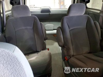 Zdjęcie 10 z 13 samochodu: 2006 DODGE CARAVAN SXT VIN:1D4GP45R96B502109 - miniatura