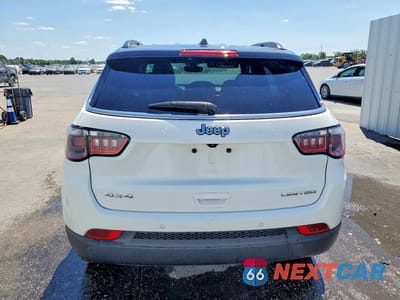Zdjęcie 6 z 13 samochodu: 2024 JEEP COMPASS LIMITED VIN:3C4NJDCN2RT134266 - miniatura
