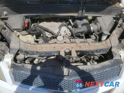 Zdjęcie 12 z 13 samochodu: 2009 CHEVROLET TRAVERSE 4D 2LT VIN:1GNER13D09S101323 - miniatura