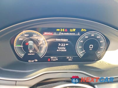 Zdjęcie 9 z 14 samochodu: 2024 AUDI Q5 E PREMIUM PLUS 55 VIN:WA1E2AFY1R2131128 - miniatura