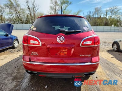 Zdjęcie 6 z 13 samochodu: 2014 BUICK ENCLAVE VIN:5GAKVCKD8EJ326823 - miniatura