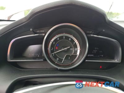 Zdjęcie 9 z 12 samochodu: 2015 MAZDA 3 GRAND TOURING VIN:JM1BM1M32F1233792 - miniatura