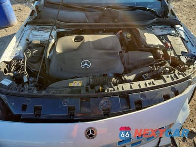 Zdjęcie 12 z 13 samochodu: 2019 MERCEDES-BENZ GLA 250 4MATIC VIN:WDCTG4GB4KJ586961 - miniatura
