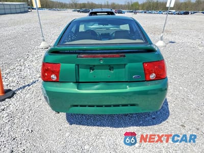 Zdjęcie 6 z 13 samochodu: 1999 FORD MUSTANG VIN:1FAFP4041XF190923 - miniatura