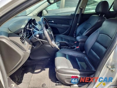 Zdjęcie 7 z 12 samochodu: 2014 CHEVROLET CRUZE LT VIN:1G1PE5SB5E7439178 - miniatura