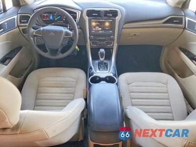 Zdjęcie 8 z 12 samochodu: 2016 FORD FUSION SE VIN:3FA6P0H73GR386890 - miniatura