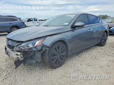 2020 NISSAN ALTIMA 2.5 PLATINUM 1N4BL4FVXLN300412 - główne zdjęcie licytacji z USA - miniatura