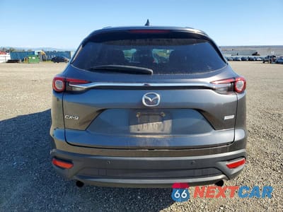 Zdjęcie 6 z 13 samochodu: 2019 MAZDA CX-9 TOURING VIN:JM3TCACY8K0306420 - miniatura
