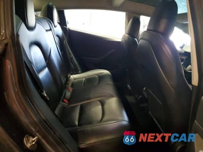 Zdjęcie 10 z 12 samochodu: 2023 TESLA MODEL 3 VIN:5YJ3E1EA6PF449166 - miniatura
