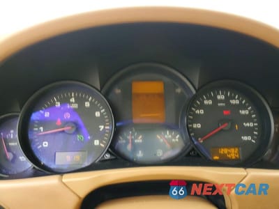 Zdjęcie 9 z 13 samochodu: 2005 PORSCHE CAYENNE VIN:WP1AA29P55LA25011 - miniatura