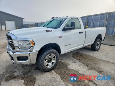2019 RAM 2500 TRADESMAN 3C6MR5AJ7KG685938 - główne zdjęcie licytacji z USA - miniatura