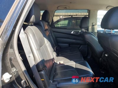 Zdjęcie 11 z 13 samochodu: 2015 NISSAN PATHFINDER SL VIN:5N1AR2MM5FC631123 - miniatura