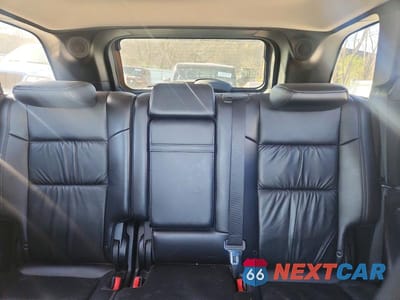 Zdjęcie 10 z 13 samochodu: 2011 JEEP GRAND CHEROKEE LAREDO VIN:1J4RR4GT5BC543232 - miniatura