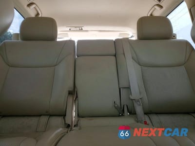Zdjęcie 10 z 13 samochodu: 2013 LEXUS LX 570 VIN:JTJHY7AX0D4124202 - miniatura