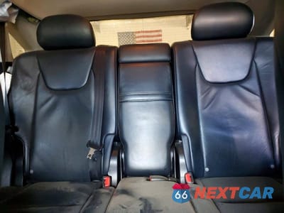 Zdjęcie 10 z 12 samochodu: 2013 LEXUS RX 350 BASE VIN:2T2ZK1BA3DC115468 - miniatura