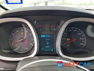 Zdjęcie 9 z 13 samochodu: 2013 CHEVROLET EQUINOX VIN:2GNALDEK9D6209903 - miniatura