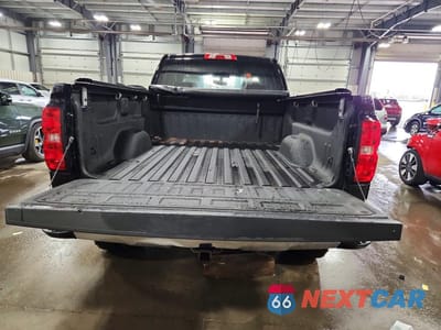 Zdjęcie 6 z 12 samochodu: 2014 CHEVROLET SILVERADO K1500 LT VIN:1GCVKREC8EZ253416 - miniatura