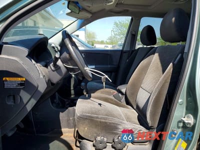 Zdjęcie 7 z 13 samochodu: 2008 KIA SPORTAGE LX VIN:KNDJF723087497637 - miniatura