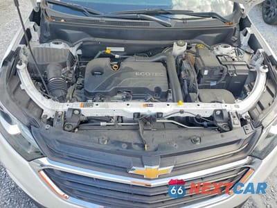 Zdjęcie 12 z 13 samochodu: 2019 CHEVROLET EQUINOX LT VIN:2GNAXUEV9K6280045 - miniatura