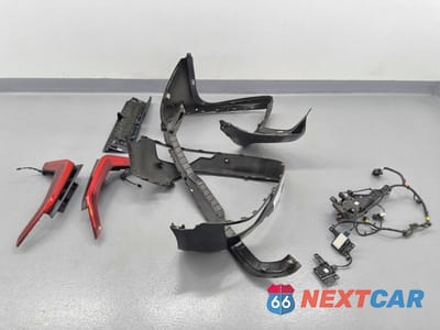 Zdjęcie 13 z 13 samochodu: 2024 KIA NIRO EV WIND VIN:KNDCR3L19R5103961 - miniatura