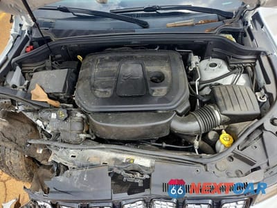 Zdjęcie 12 z 13 samochodu: 2019 JEEP GRAND CHEROKEE LAREDO VIN:1C4RJFAG8KC703592 - miniatura