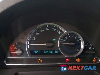 Zdjęcie 9 z 14 samochodu: 2008 CHEVROLET HHR LT VIN:3GNDA53P18S573814 - miniatura