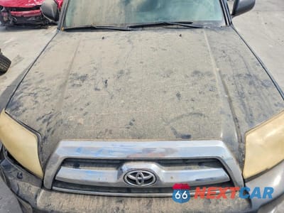 Zdjęcie 11 z 11 samochodu: 2007 TOYOTA 4RUNNER SR5 VIN:JTEZU14R770093034 - miniatura