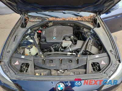 Zdjęcie 11 z 11 samochodu: 2014 BMW 528 XI VIN:WBA5A7C55ED619788 - miniatura