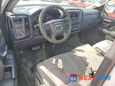 Zdjęcie 8 z 11 samochodu: 2015 GMC SIERRA C1500 VIN:1GTN1TECXFZ901467 - miniatura