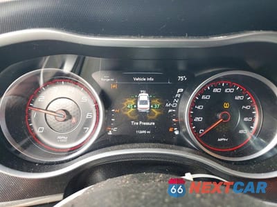Zdjęcie 9 z 12 samochodu: 2017 DODGE CHARGER R VIN:2C3CDXGJ8HH614086 - miniatura
