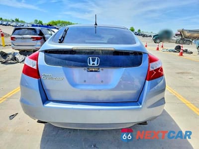 Zdjęcie 6 z 12 samochodu: 2010 HONDA ACCORD CROSSTOUR EX VIN:5J6TF1H31AL001135 - miniatura