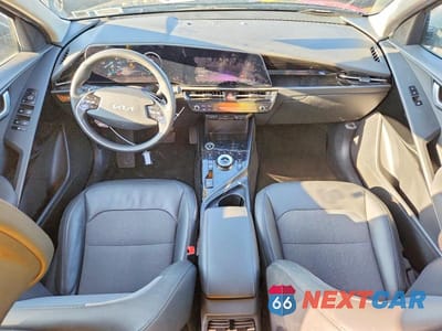 Zdjęcie 8 z 14 samochodu: 2023 KIA NIRO WIND VIN:KNDCR3L15P5055694 - miniatura