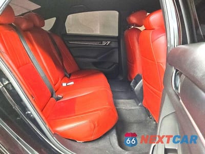 Zdjęcie 10 z 12 samochodu: 2019 HONDA ACCORD SPORT VIN:1HGCV1F39KA156137 - miniatura