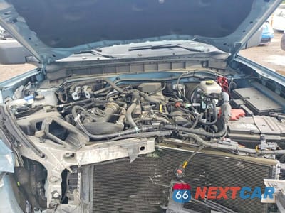 Zdjęcie 11 z 12 samochodu: 2023 FORD BRONCO BASE VIN:1FMDE5BH6PLC06463 - miniatura