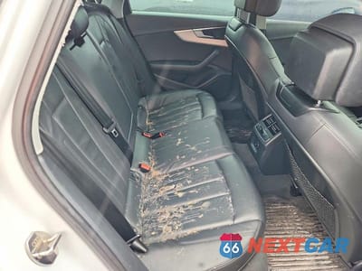 Zdjęcie 10 z 13 samochodu: 2018 AUDI A4 2.0T QUATTRO 4DR VIN:WAUBNAF42JN011805 - miniatura