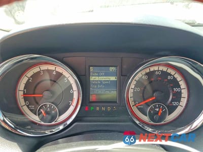 Zdjęcie 9 z 13 samochodu: 2019 DODGE GRAND CARAVAN GT VIN:2C4RDGEG3KR717320 - miniatura