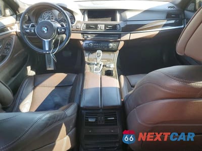 Zdjęcie 8 z 13 samochodu: 2015 BMW 535 XI VIN:WBA5B3C52FD543535 - miniatura